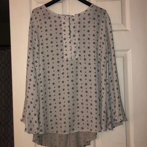 Loft blouse - priced to sell!